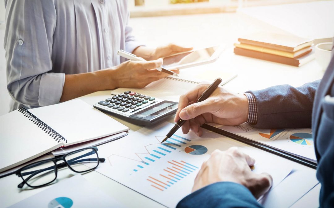 yield & revenue management